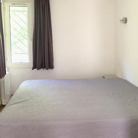 Le Vallon Des Sources 3* Digne-les-Bains