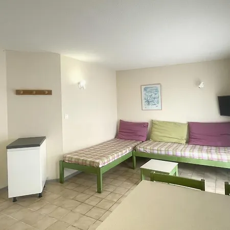 Le Vallon Des Sources 2* 디뉴레뱅