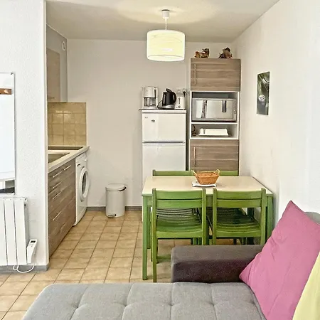 Le Vallon Des Sources Hotel apartamentowy Digne-les-Bains
