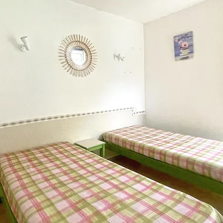 아파트호텔 Le Vallon Des Sources 디뉴레뱅