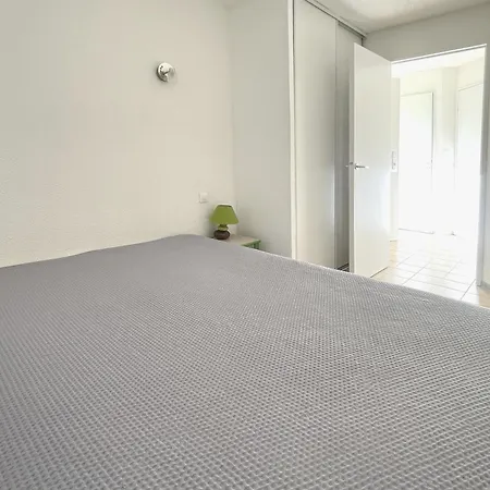 아파트호텔 Le Vallon Des Sources 3*