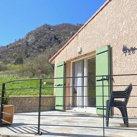 아파트호텔 Le Vallon Des Sources 디뉴레뱅