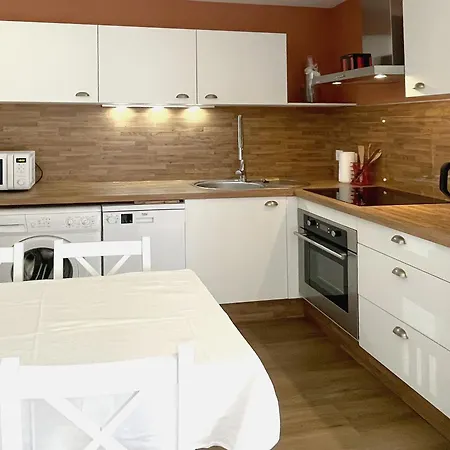 Aparthotel Le Vallon Des Sources Digne-les-Bains