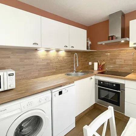 Le Vallon Des Sources Digne-les-Bains