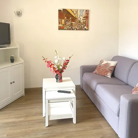 Le Vallon Des Sources 3* Digne-les-Bains