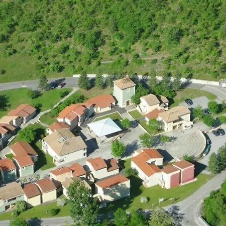 Le Vallon Des Sources
