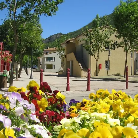 Le Vallon Des Sources 3*