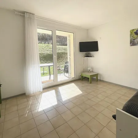 Le Vallon Des Sources Hotel apartamentowy Digne-les-Bains