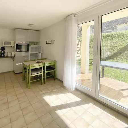 Hotel apartamentowy Le Vallon Des Sources