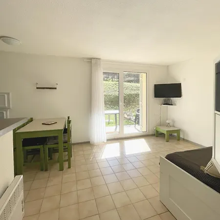 Le Vallon Des Sources Hotel apartamentowy