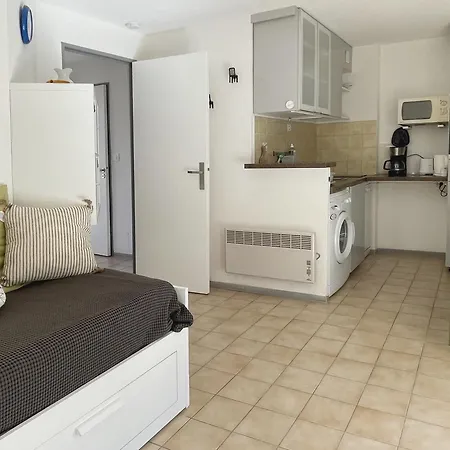 Le Vallon Des Sources Hotel apartamentowy Digne-les-Bains