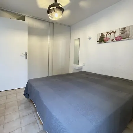 Le Vallon Des Sources Hotel apartamentowy 3*