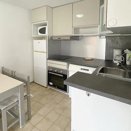 Hotel apartamentowy Le Vallon Des Sources Digne-les-Bains