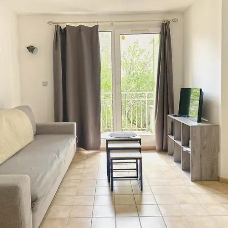 Le Vallon Des Sources Digne-les-Bains