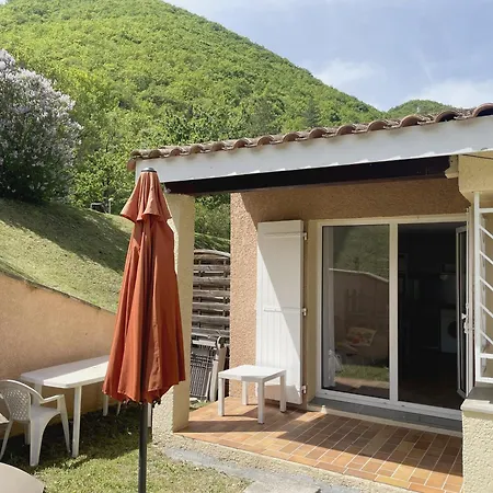 Le Vallon Des Sources