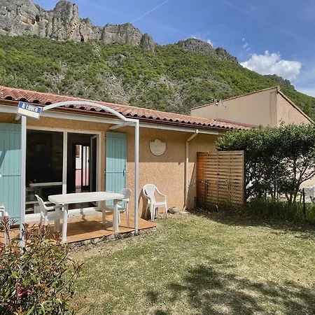 Le Vallon Des Sources アパートホテル
