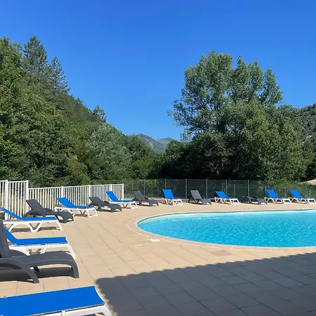 Le Vallon Des Sources 3*