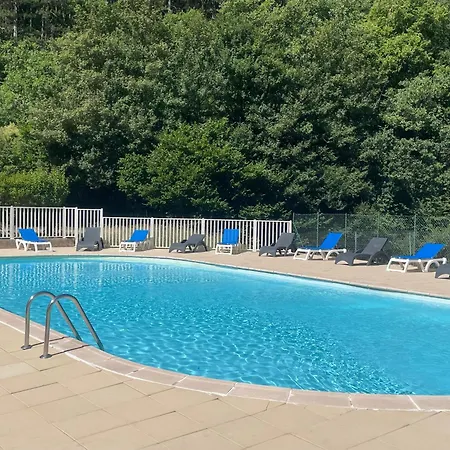 Le Vallon Des Sources Aparthotel
