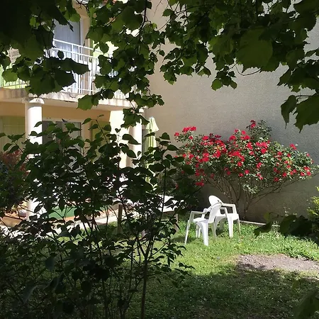 Le Vallon Des Sources Digne-les-Bains