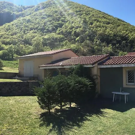 Hotel apartamentowy Le Vallon Des Sources Digne-les-Bains