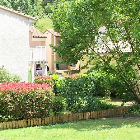 Le Vallon Des Sources Digne-les-Bains