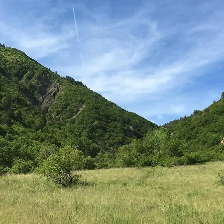 Le Vallon Des Sources Digne-les-Bains