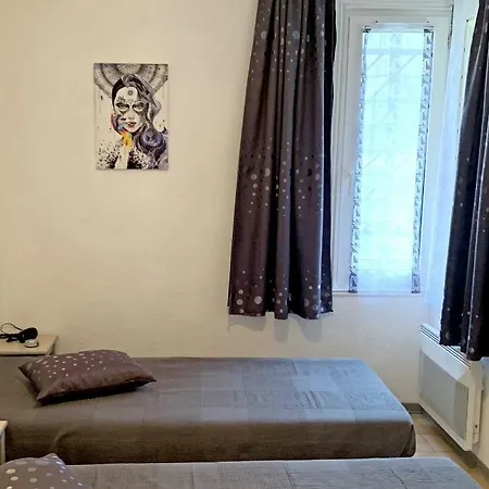 Le Vallon Des Sources Hotel apartamentowy Digne-les-Bains