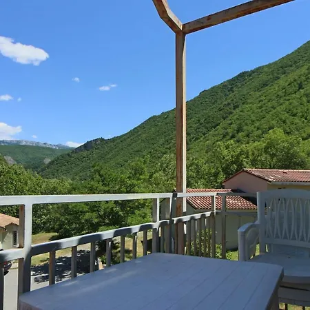Le Vallon Des Sources 3*