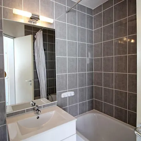 Le Vallon Des Sources Hotel apartamentowy 3*
