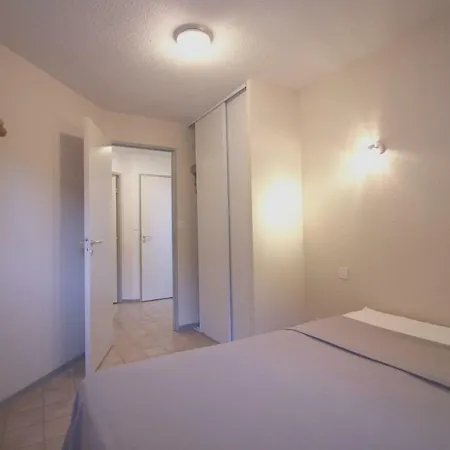 Le Vallon Des Sources Hotel apartamentowy Digne-les-Bains