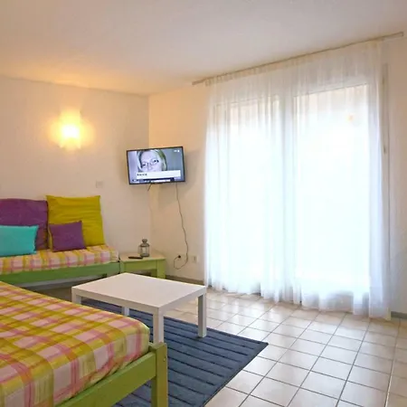 Le Vallon Des Sources 3*