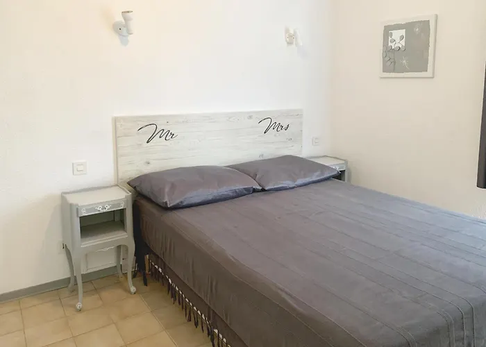 Aparthotel Le Vallon Des Sources 3*