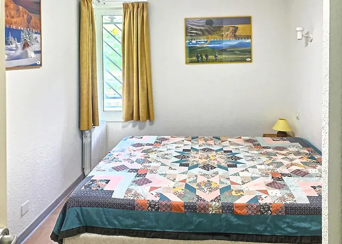 Aparthotel Le Vallon Des Sources