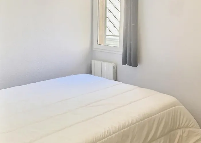 Le Vallon Des Sources Aparthotel 3*