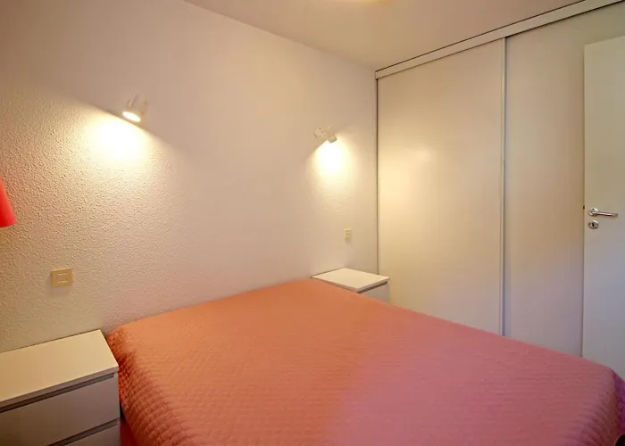 Le Vallon Des Sources Aparthotel Digne-les-Bains