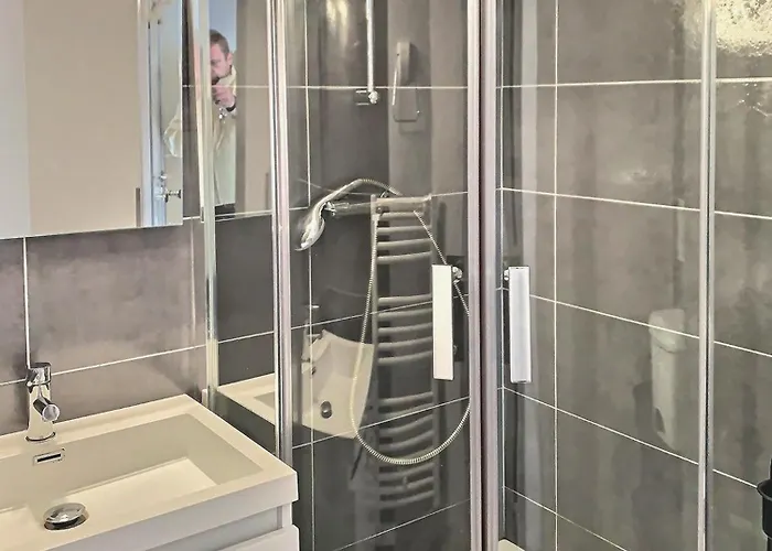 Le Vallon Des Sources