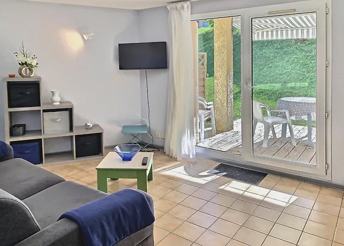 Le Vallon Des Sources