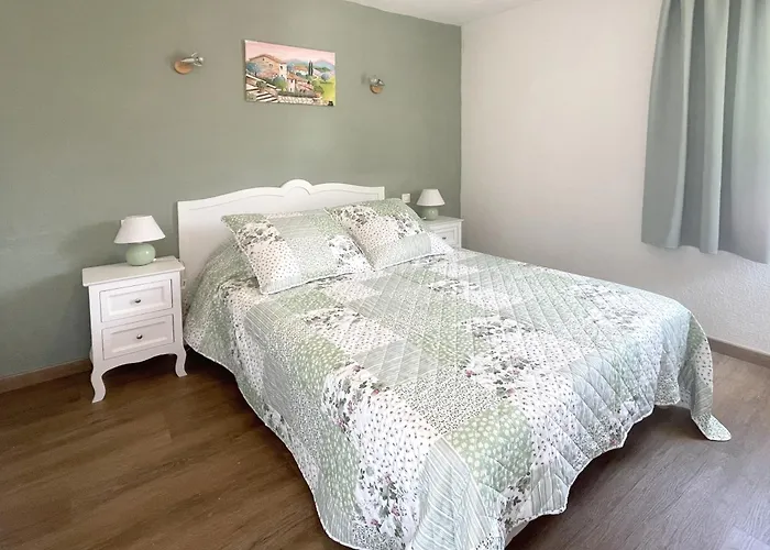 Le Vallon Des Sources Aparthotel Digne-les-Bains