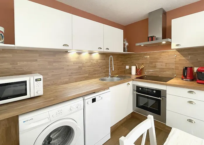 Le Vallon Des Sources Digne-les-Bains