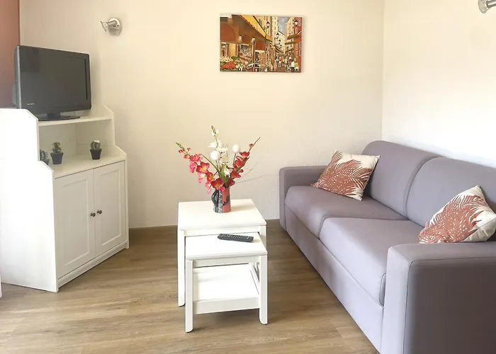 Le Vallon Des Sources 3* Digne-les-Bains