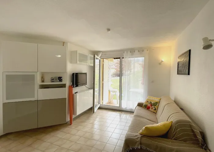 Le Vallon Des Sources