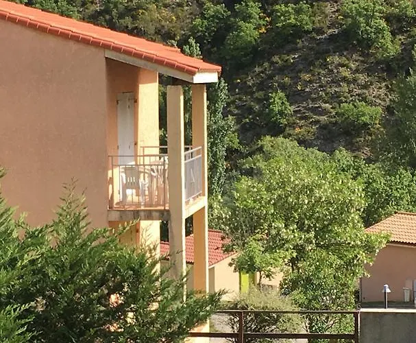 Le Vallon Des Sources