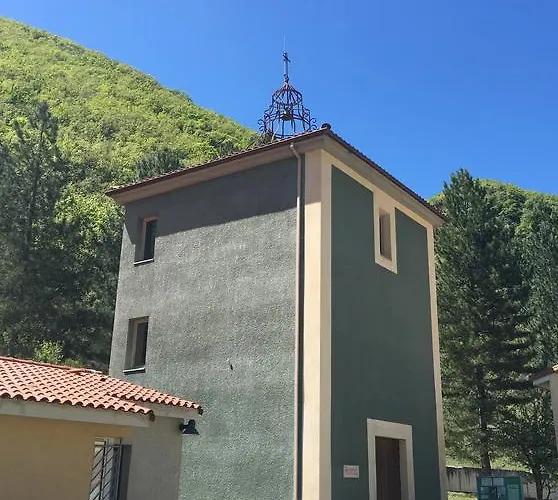 Aparthotel Le Vallon Des Sources