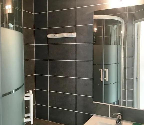 Le Vallon Des Sources Digne-les-Bains