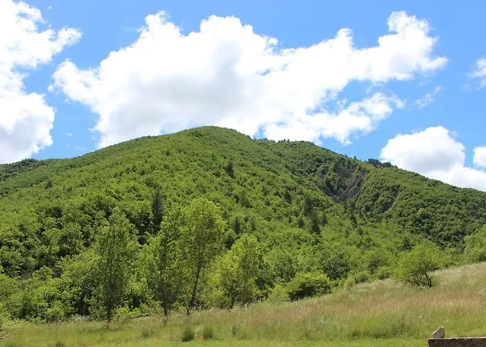 アパートホテル Le Vallon Des Sources 3*