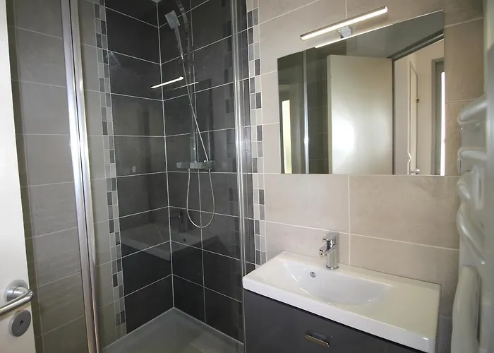 Le Vallon Des Sources Digne-les-Bains