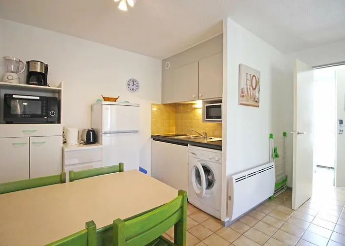 Le Vallon Des Sources 3* Digne-les-Bains