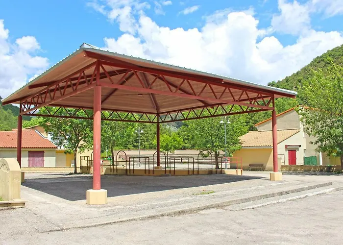 Le Vallon Des Sources Aparthotel Digne-les-Bains