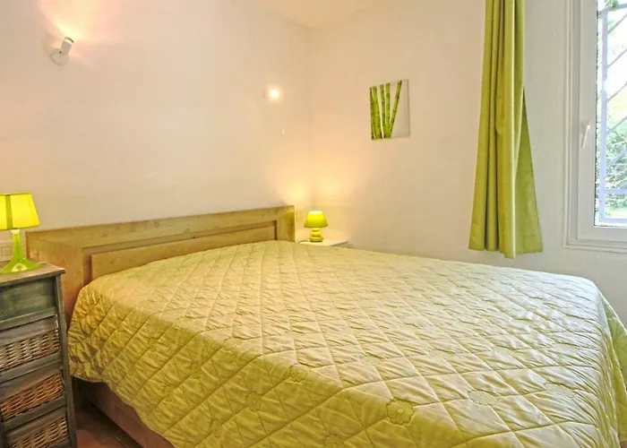 Le Vallon Des Sources アパートホテル