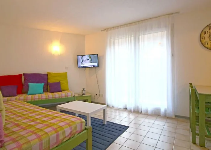 Le Vallon Des Sources 3*